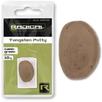 Radical Tungsten Putty dark-grey 10g